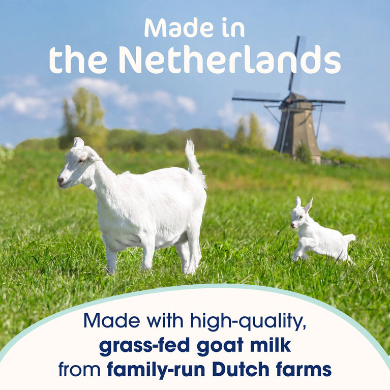 Kabrita 3 Goat Milk Toddler Formula 800g