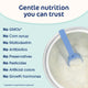 Kabrita 3 Goat Milk Toddler Formula 800g