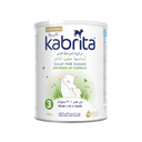 Toddler Formula Goat Milk 12 months to 3 years