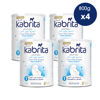 Kabrita 1 Goat Milk Infant Formula 800g